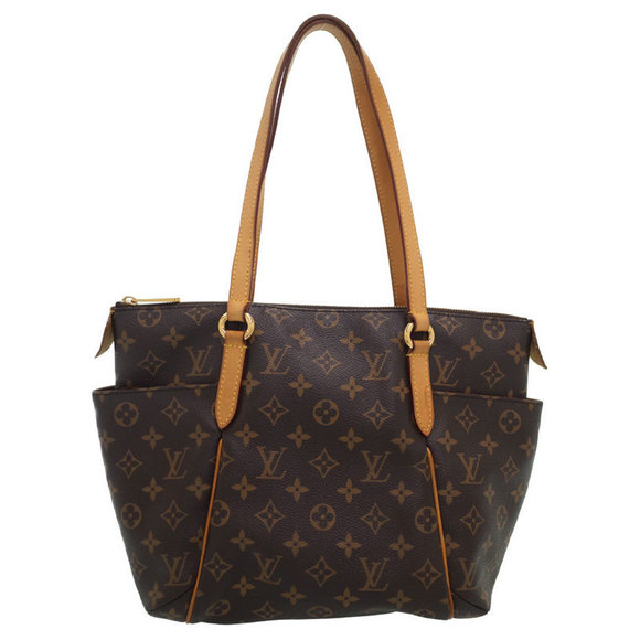 Louis Vuitton Bag Totally Tote Monogram PM - Picture 1 of 8